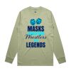CLASSIC L/S TEE Thumbnail
