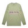 CLASSIC L/S TEE Thumbnail
