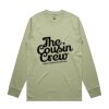 CLASSIC L/S TEE Thumbnail