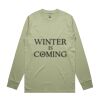 CLASSIC L/S TEE Thumbnail