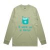 CLASSIC L/S TEE Thumbnail