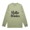 CLASSIC L/S TEE Thumbnail