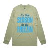 CLASSIC L/S TEE Thumbnail