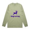 CLASSIC L/S TEE Thumbnail