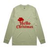 CLASSIC L/S TEE Thumbnail