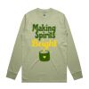 CLASSIC L/S TEE Thumbnail