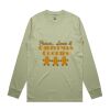 CLASSIC L/S TEE Thumbnail