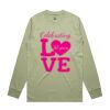 CLASSIC L/S TEE Thumbnail
