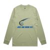 CLASSIC L/S TEE Thumbnail