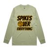 CLASSIC L/S TEE Thumbnail