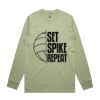 CLASSIC L/S TEE Thumbnail