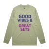 CLASSIC L/S TEE Thumbnail