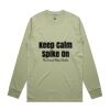 CLASSIC L/S TEE Thumbnail