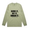 CLASSIC L/S TEE Thumbnail