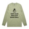 CLASSIC L/S TEE Thumbnail