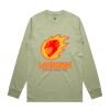CLASSIC L/S TEE Thumbnail