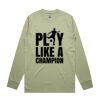 CLASSIC L/S TEE Thumbnail