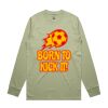CLASSIC L/S TEE Thumbnail