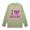 CLASSIC L/S TEE Thumbnail