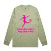 CLASSIC L/S TEE Thumbnail