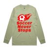 CLASSIC L/S TEE Thumbnail