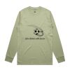 CLASSIC L/S TEE Thumbnail
