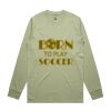 CLASSIC L/S TEE Thumbnail