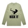 CLASSIC L/S TEE Thumbnail