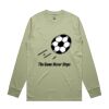 CLASSIC L/S TEE Thumbnail