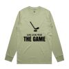 CLASSIC L/S TEE Thumbnail