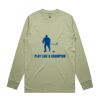 CLASSIC L/S TEE Thumbnail