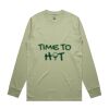 CLASSIC L/S TEE Thumbnail