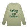 CLASSIC L/S TEE Thumbnail