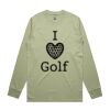 CLASSIC L/S TEE Thumbnail