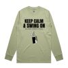 CLASSIC L/S TEE Thumbnail