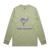 CLASSIC L/S TEE Thumbnail