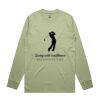 CLASSIC L/S TEE Thumbnail