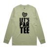 CLASSIC L/S TEE Thumbnail