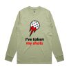 CLASSIC L/S TEE Thumbnail