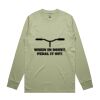 CLASSIC L/S TEE Thumbnail