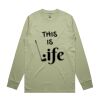 CLASSIC L/S TEE Thumbnail