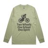 CLASSIC L/S TEE Thumbnail