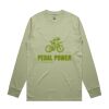 CLASSIC L/S TEE Thumbnail