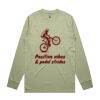 CLASSIC L/S TEE Thumbnail