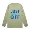 CLASSIC L/S TEE Thumbnail