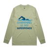 CLASSIC L/S TEE Thumbnail