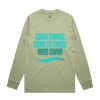 CLASSIC L/S TEE Thumbnail