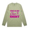 CLASSIC L/S TEE Thumbnail