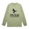 CLASSIC L/S TEE Thumbnail