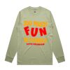 CLASSIC L/S TEE Thumbnail